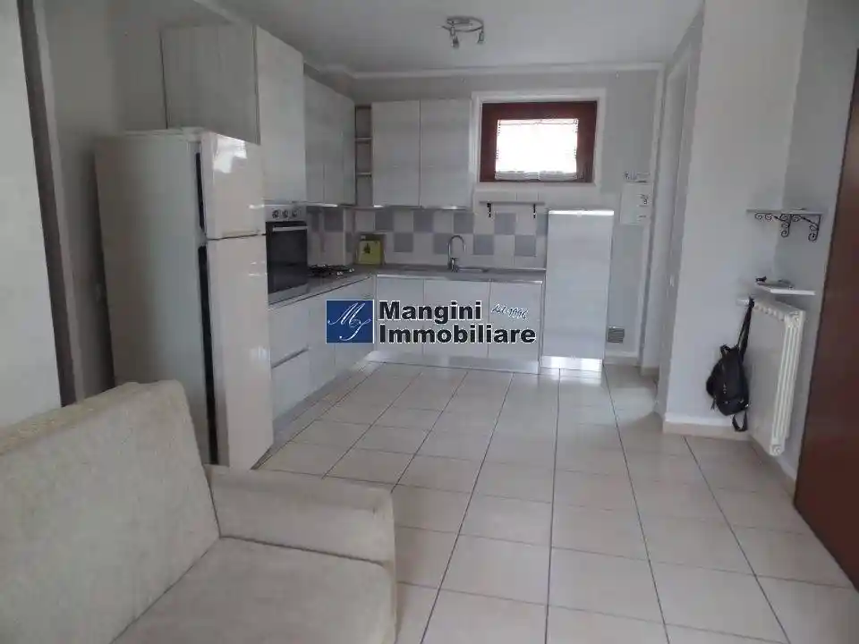 Appartamento in vendita a Livorno