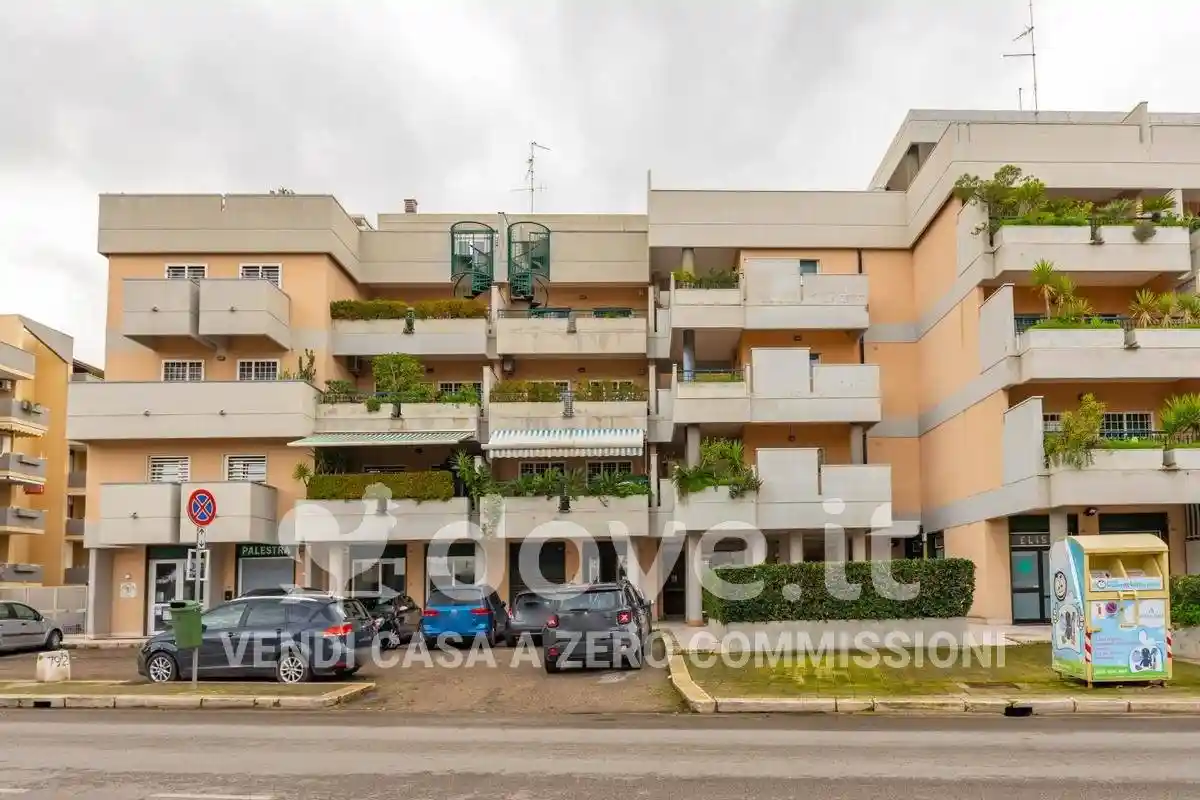 Appartamento in vendita a Bari