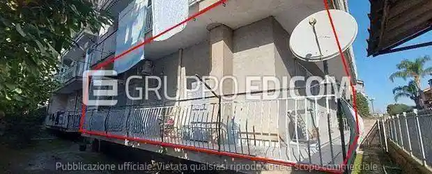 Appartamento in vendita a Melito di Napoli