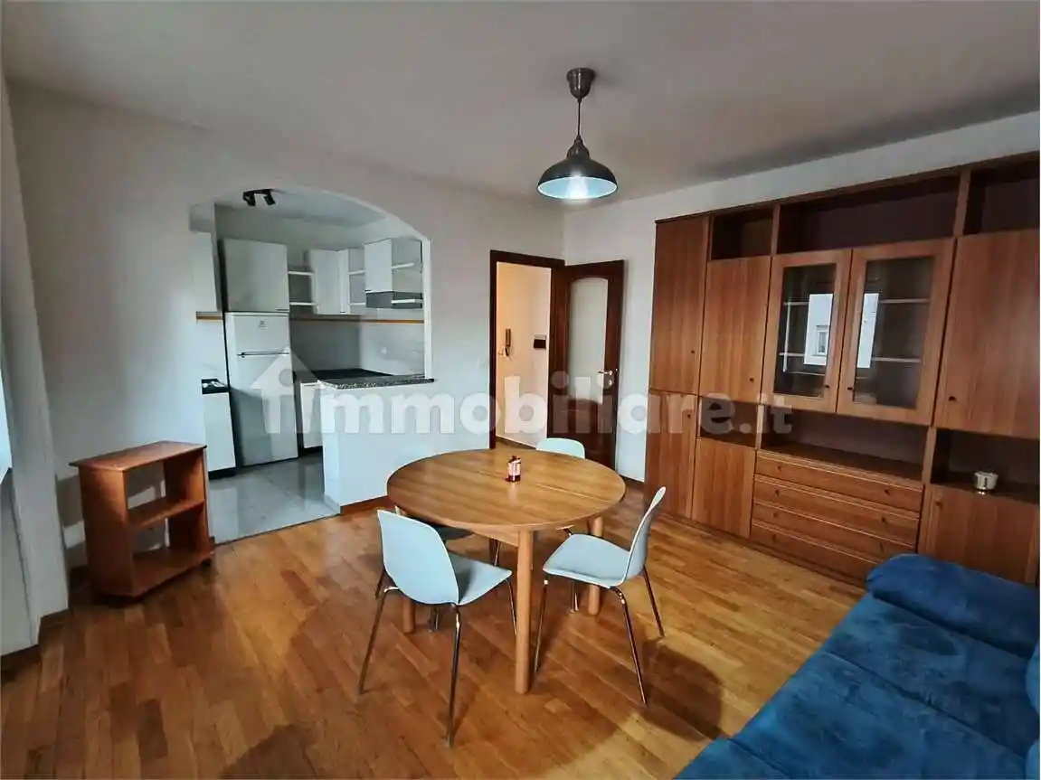 Appartamento in vendita a Aosta