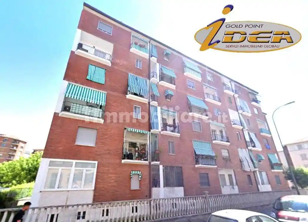 Appartamento in vendita a Torino