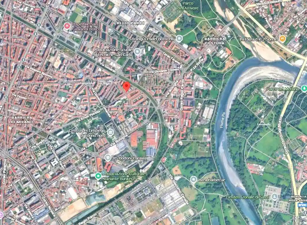 Appartamento - foto 4