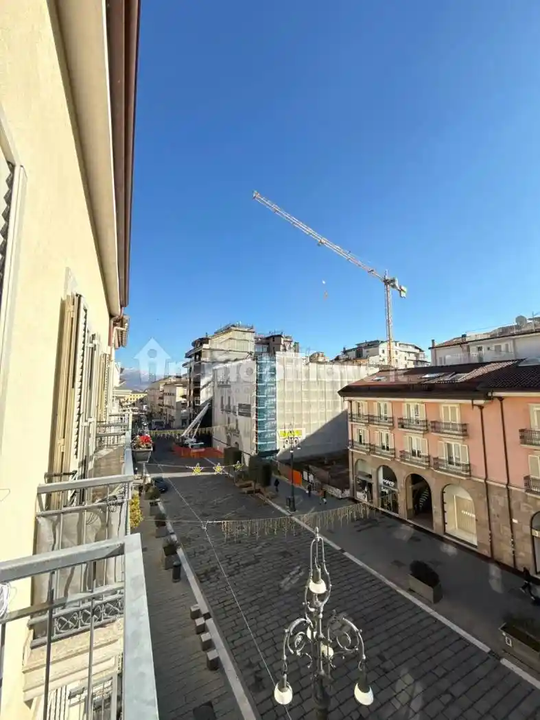 Appartamento in vendita a Avellino