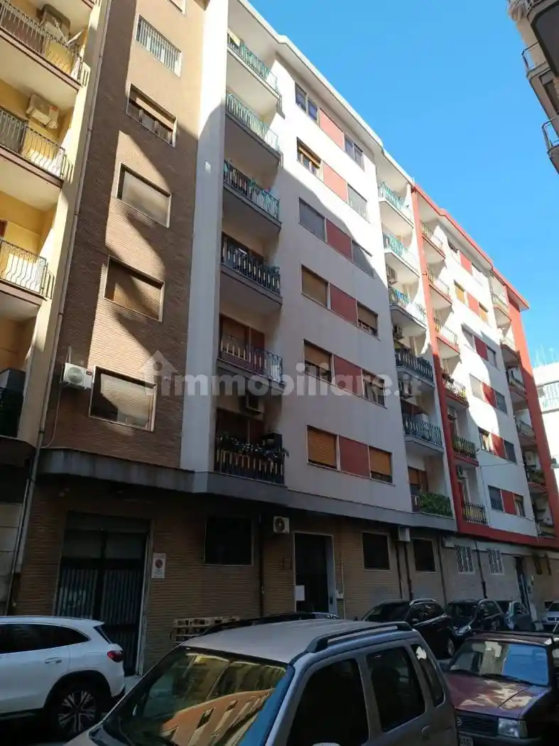 Appartamento in vendita a Taranto