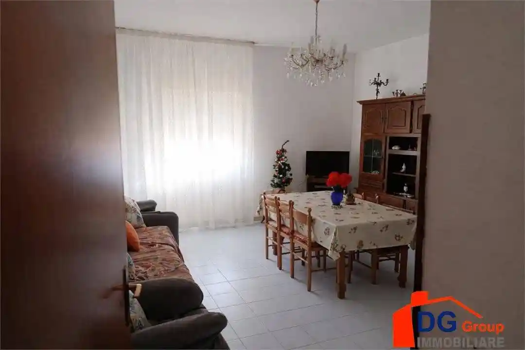 Appartamento in vendita a Alcamo