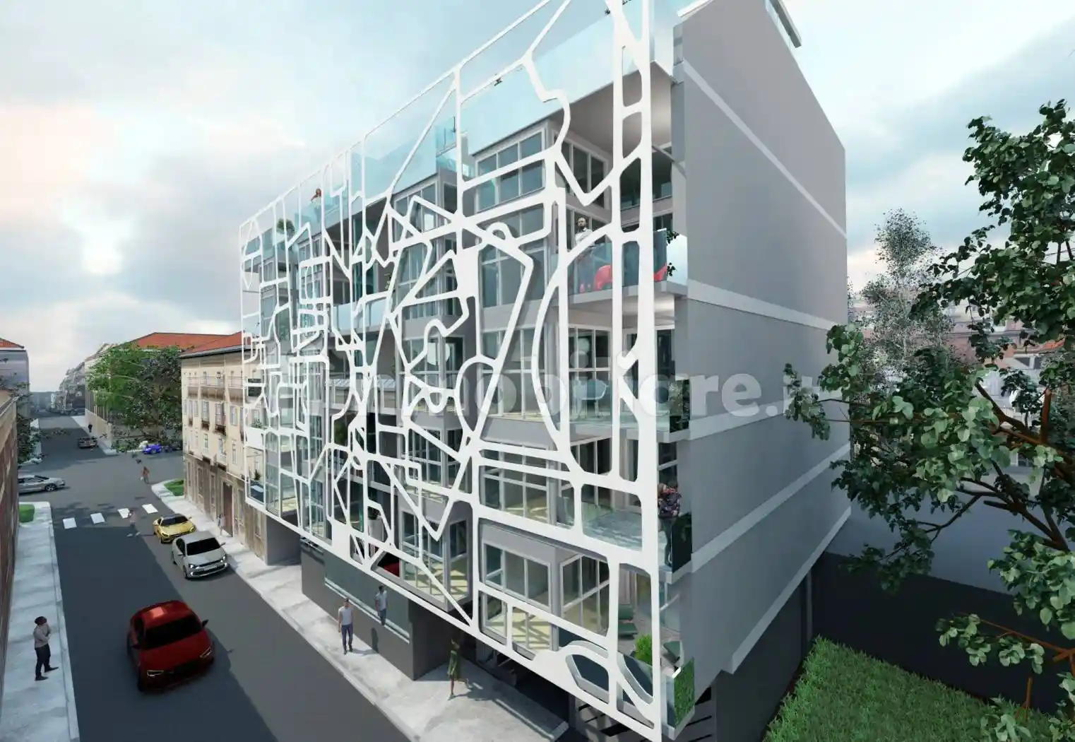 Appartamento in vendita a Torino