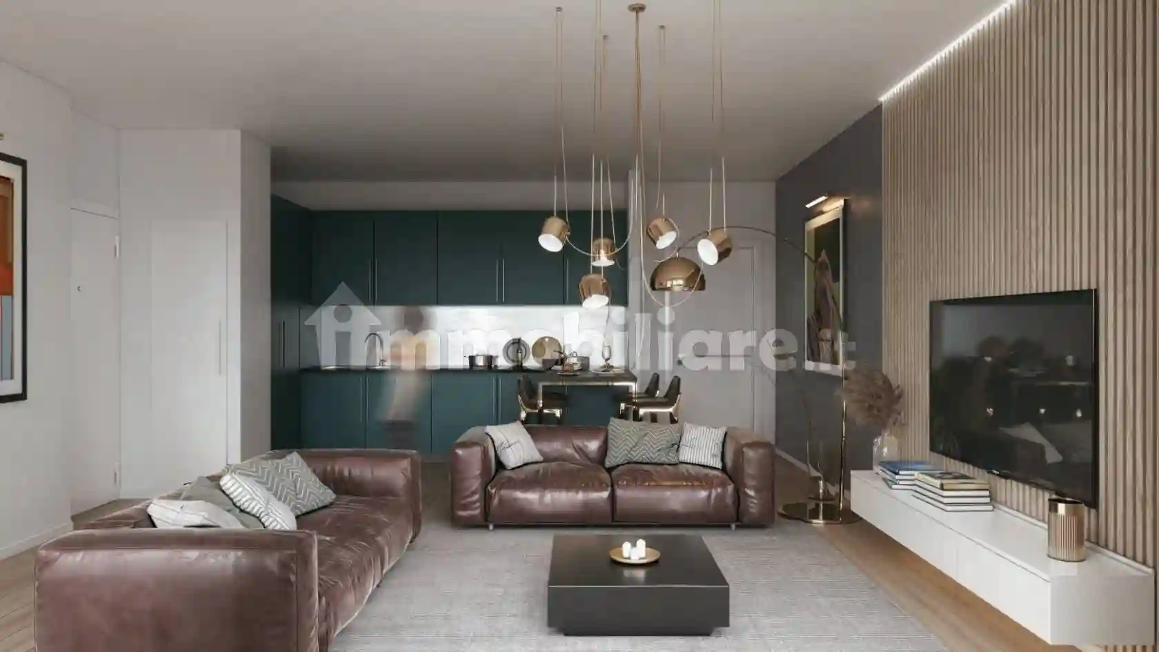 Appartamento - foto 4