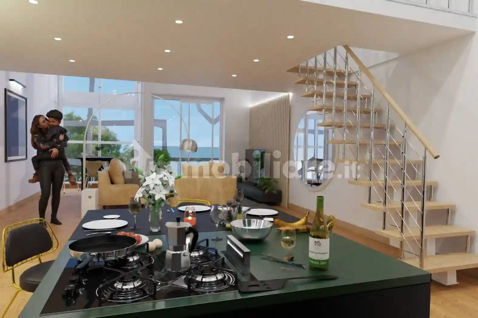 Appartamento - foto 5