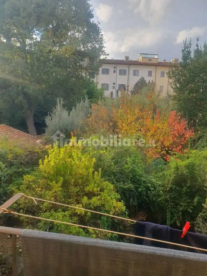 Appartamento in vendita a Firenze