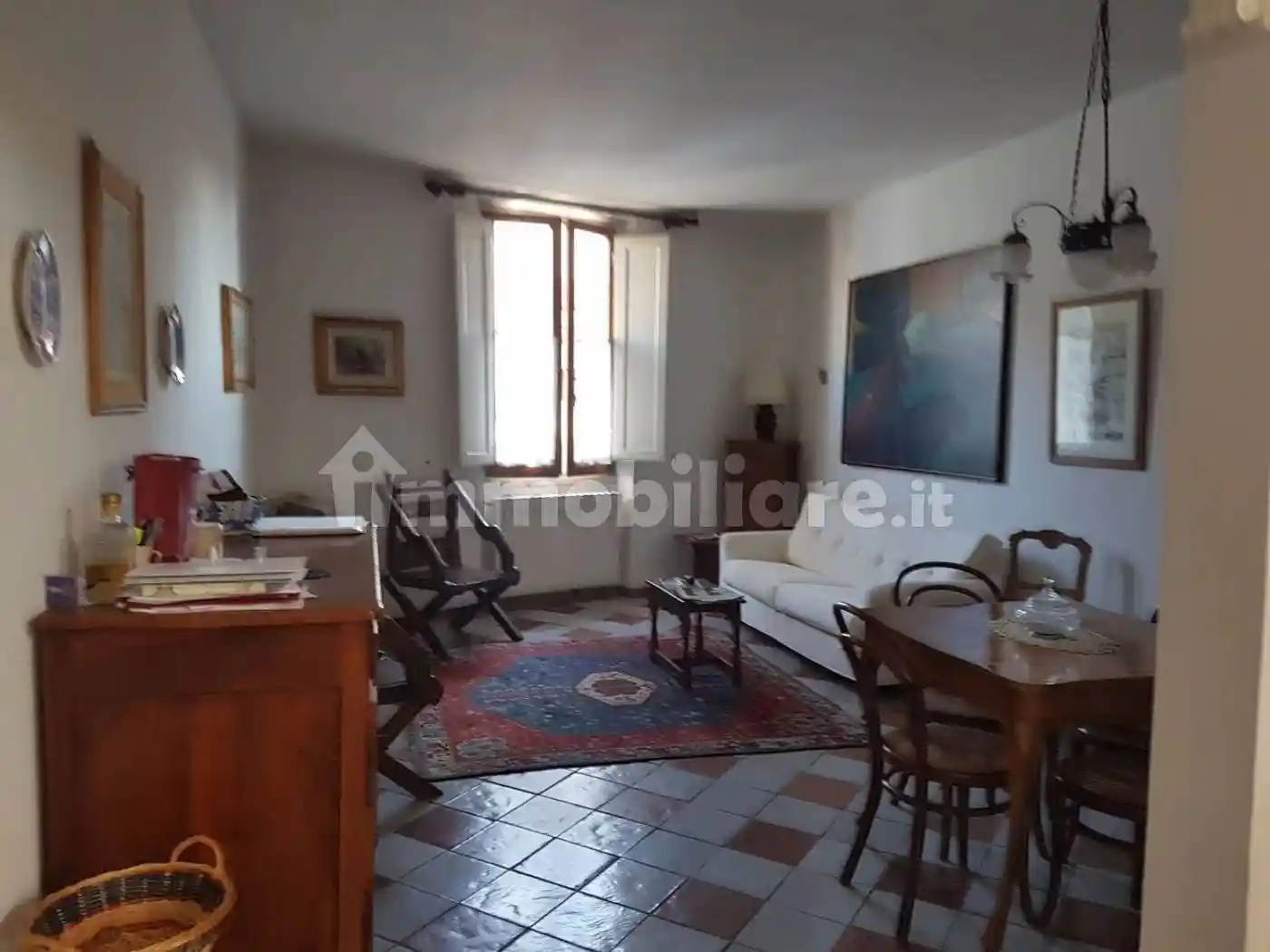 Appartamento in vendita a Firenze