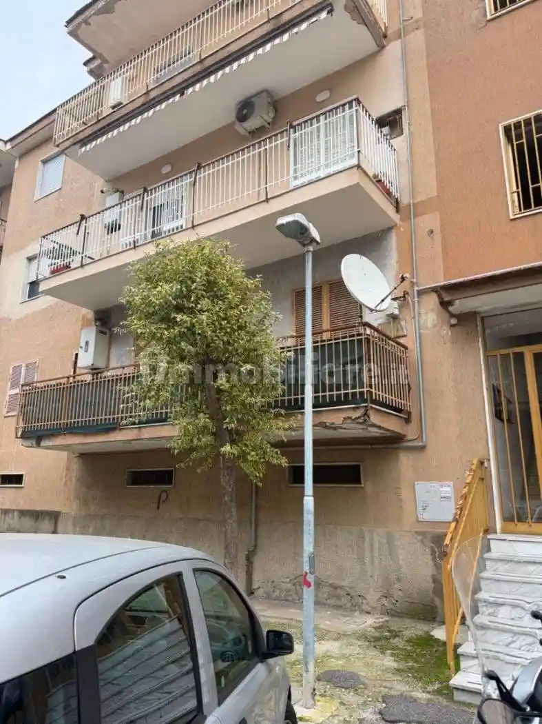 Appartamento in affitto a Qualiano