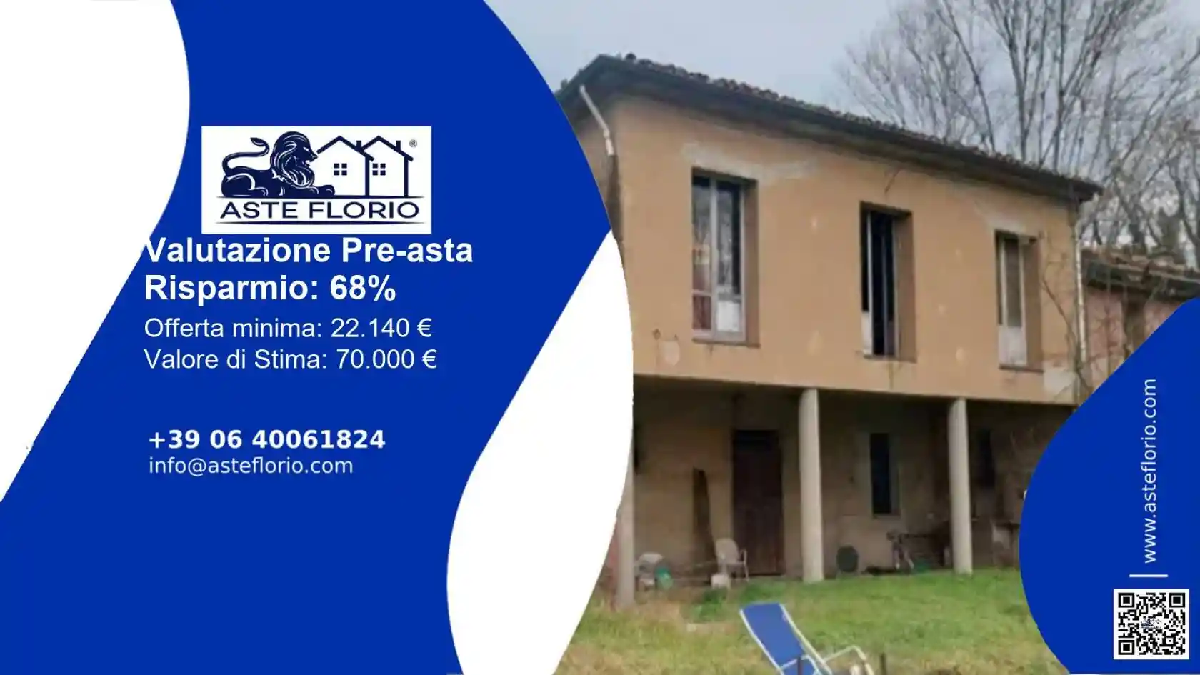 Appartamento in vendita a Lugo