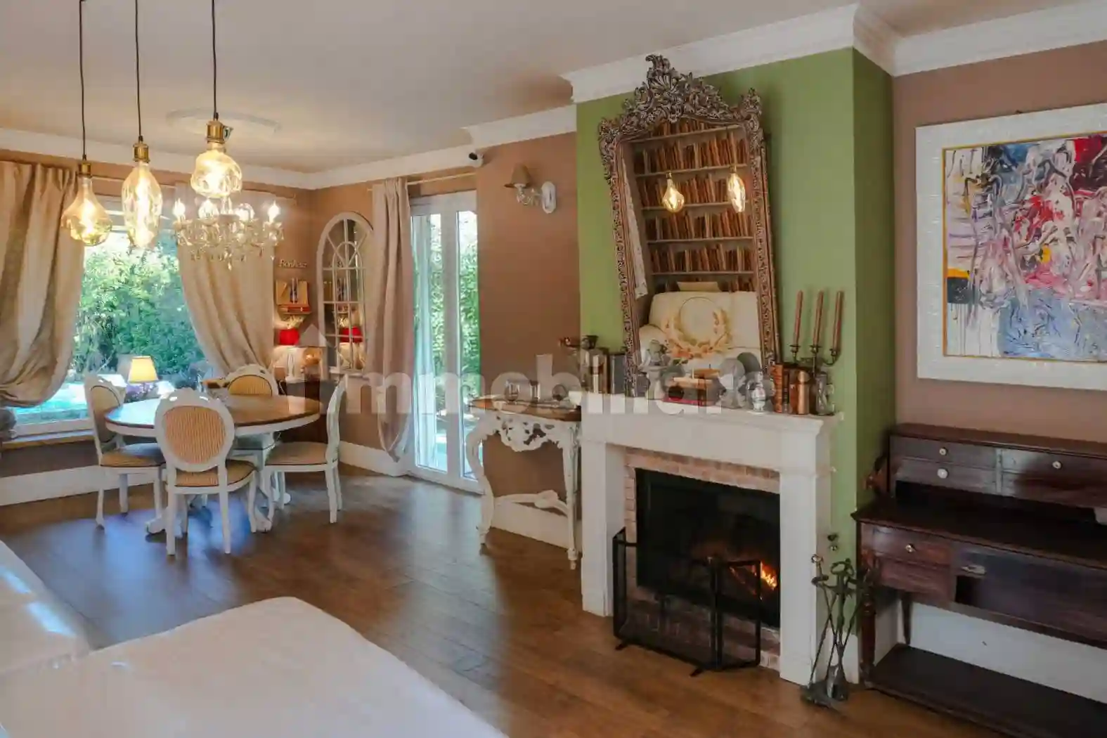 Villetta a schiera - foto 5