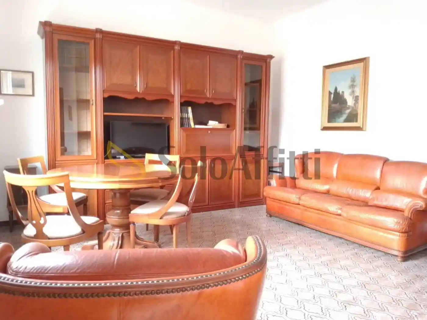 Appartamento in affitto a Seregno