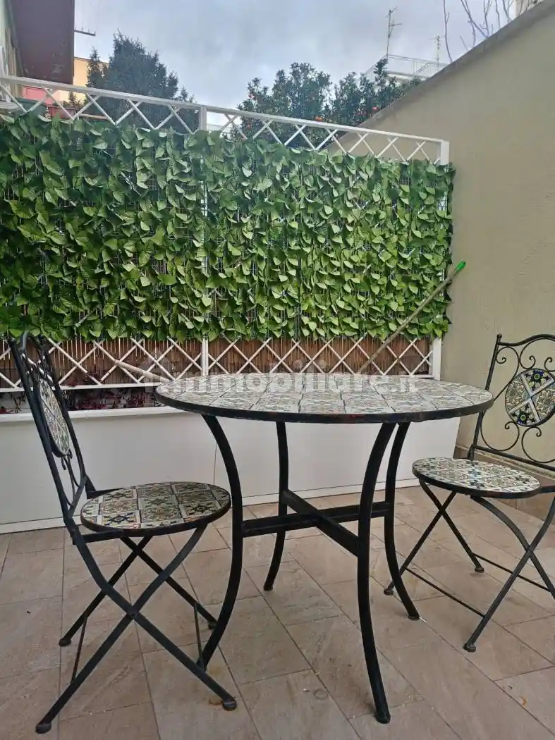 Appartamento in vendita a Salerno