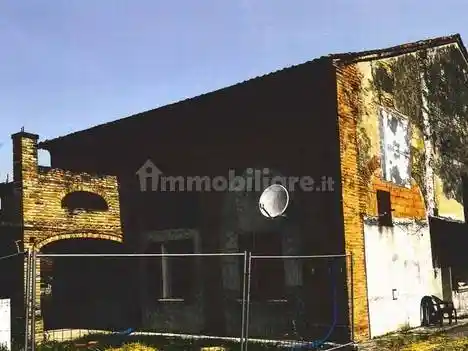 Appartamento in vendita a Gonzaga