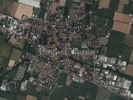 Rustico - Casale in vendita a Inzago