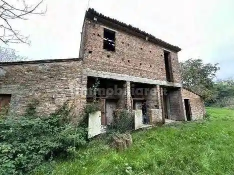 Rustico - Casale in vendita a Quistello