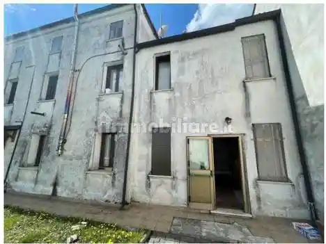 Appartamento in vendita a Borgo Mantovano