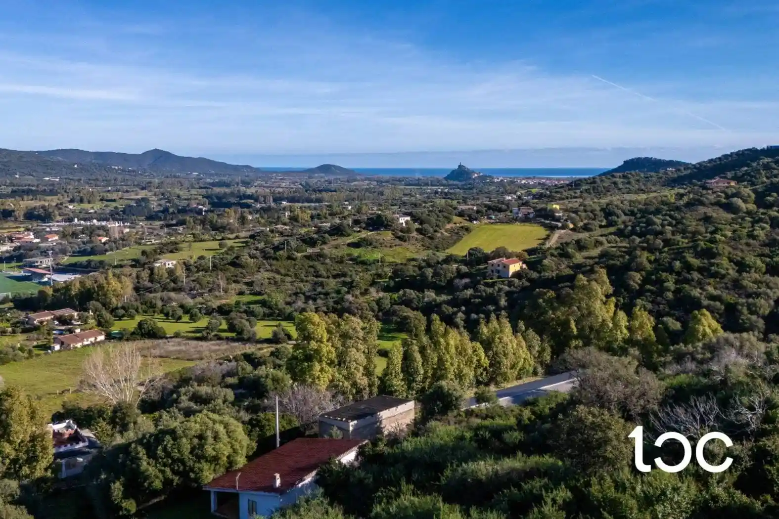 Appartamento in vendita a Torpè