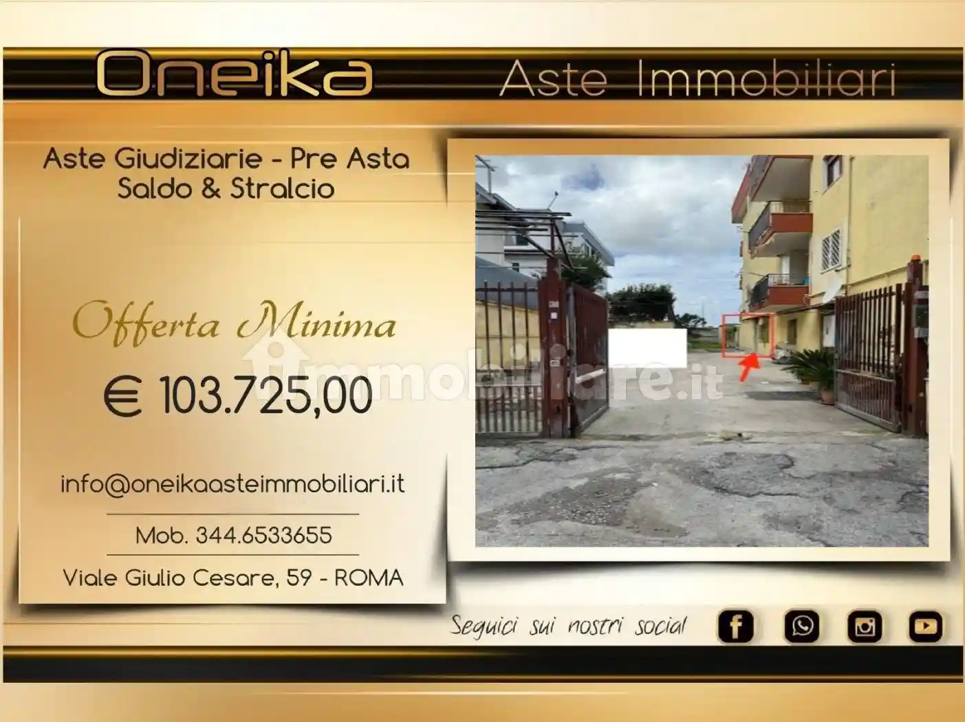 Appartamento in vendita a Mugnano di Napoli