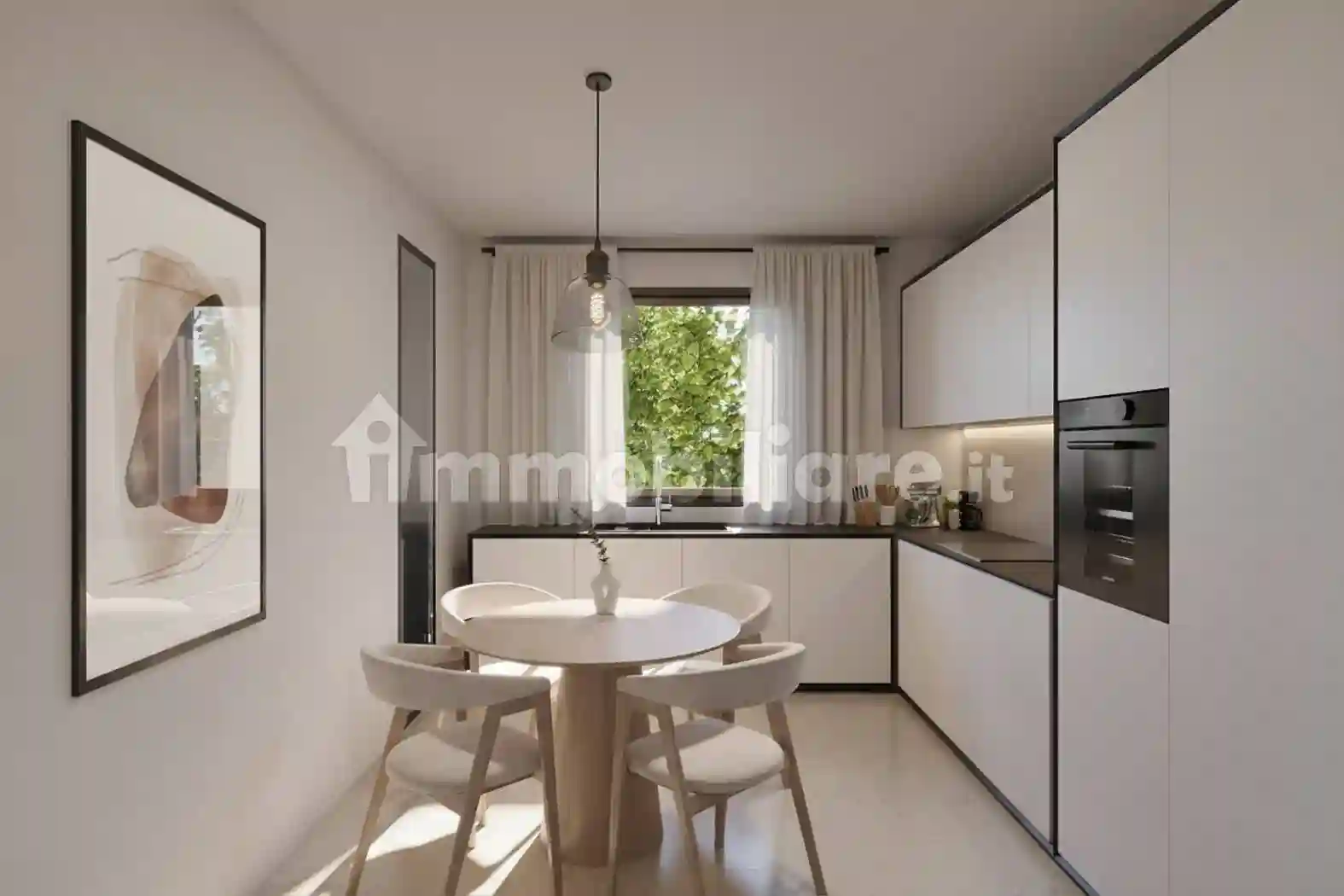 Appartamento - foto 5