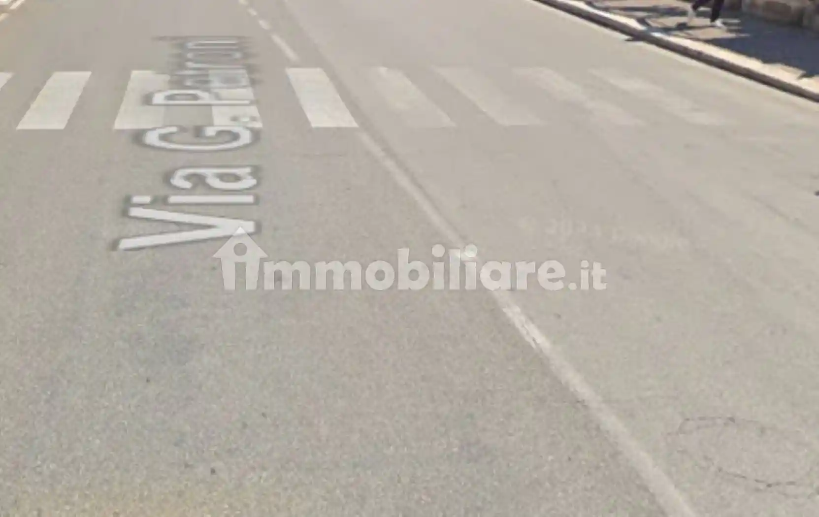 Appartamento in vendita a Bari