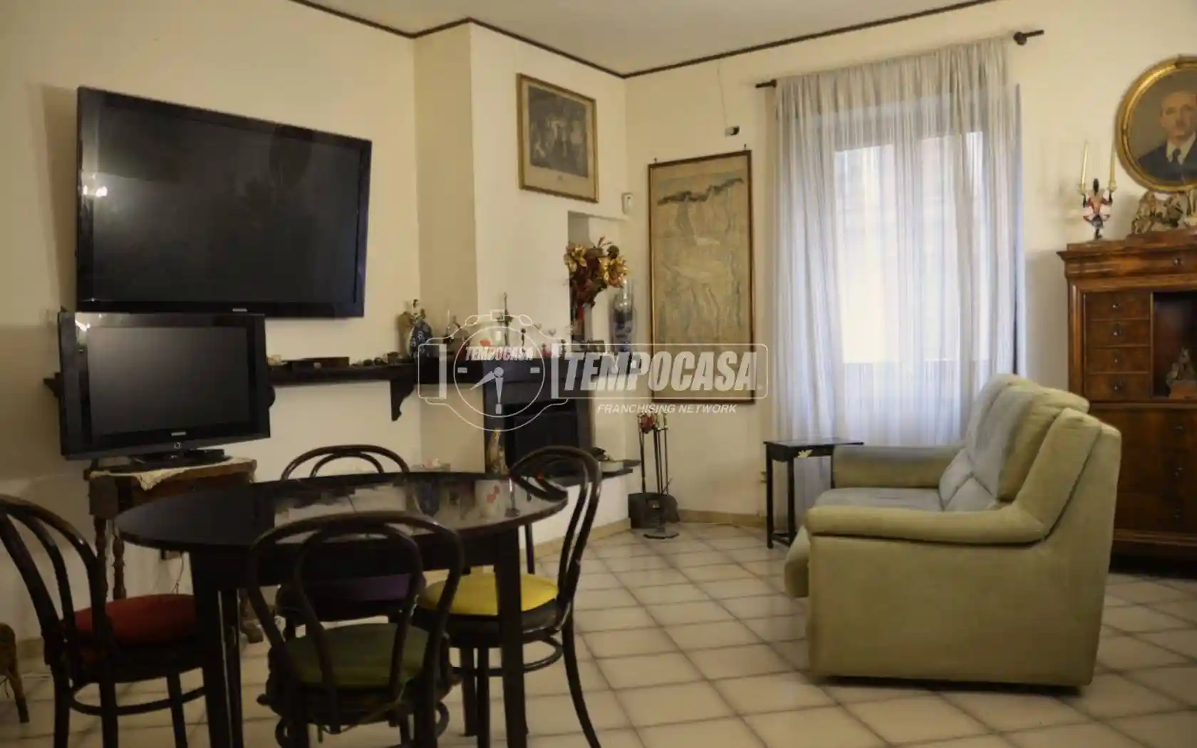 Appartamento in vendita a Cerveteri