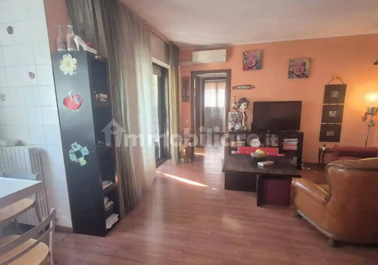 Appartamento - foto 5