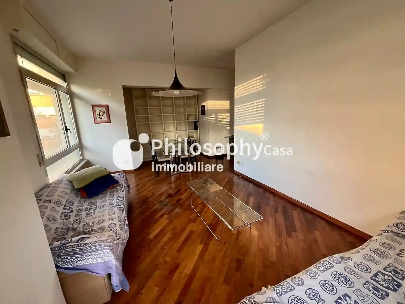 Appartamento in affitto a Ancona