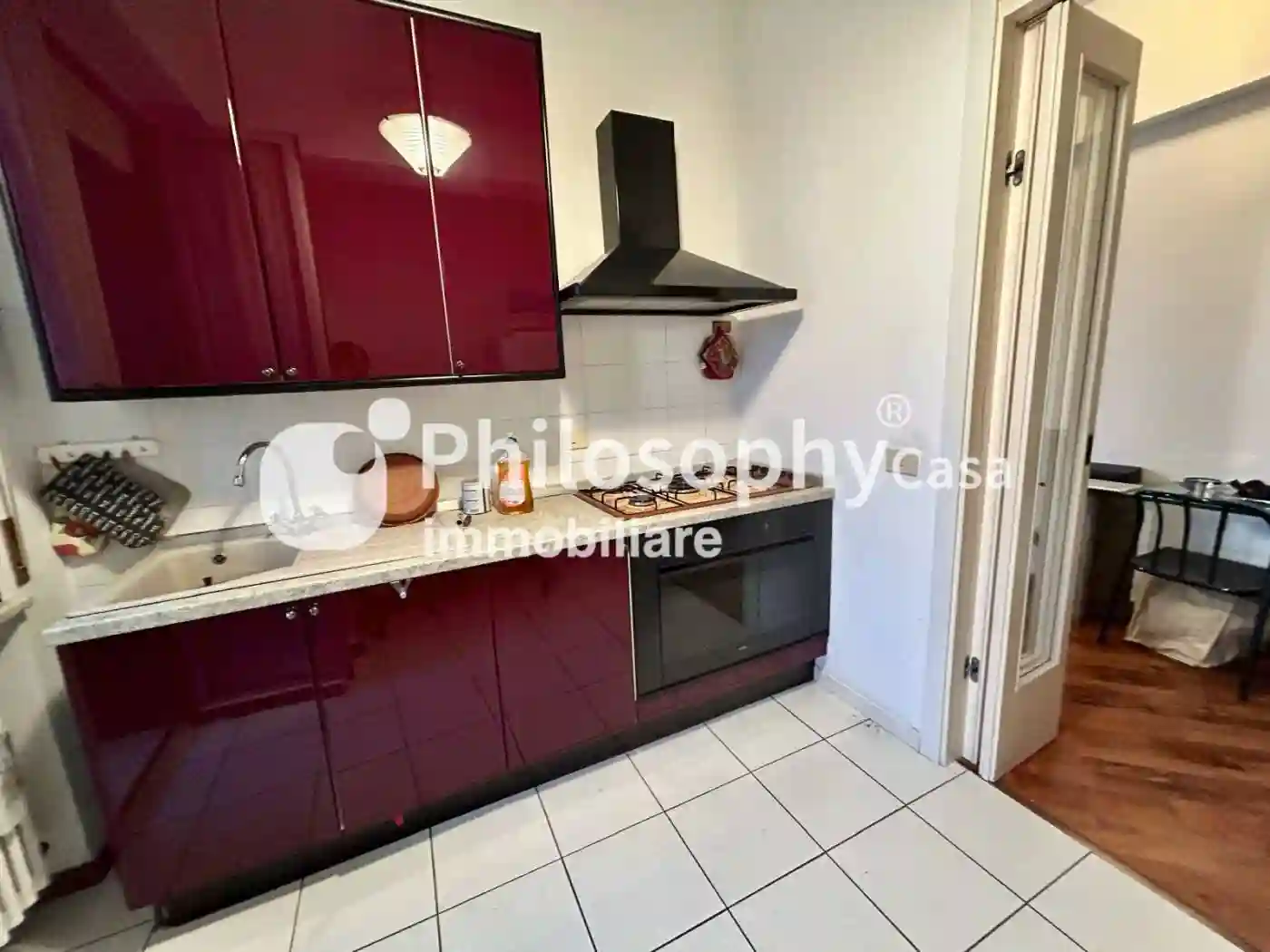 Appartamento - foto 5