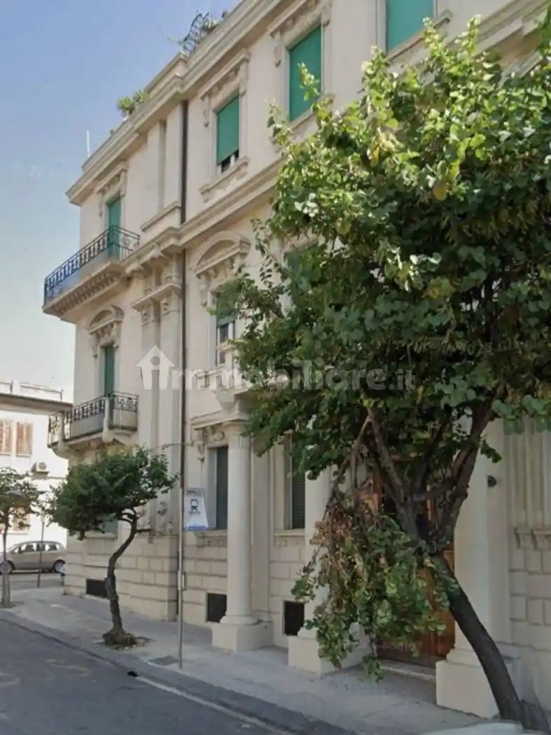 Appartamento in vendita a Messina