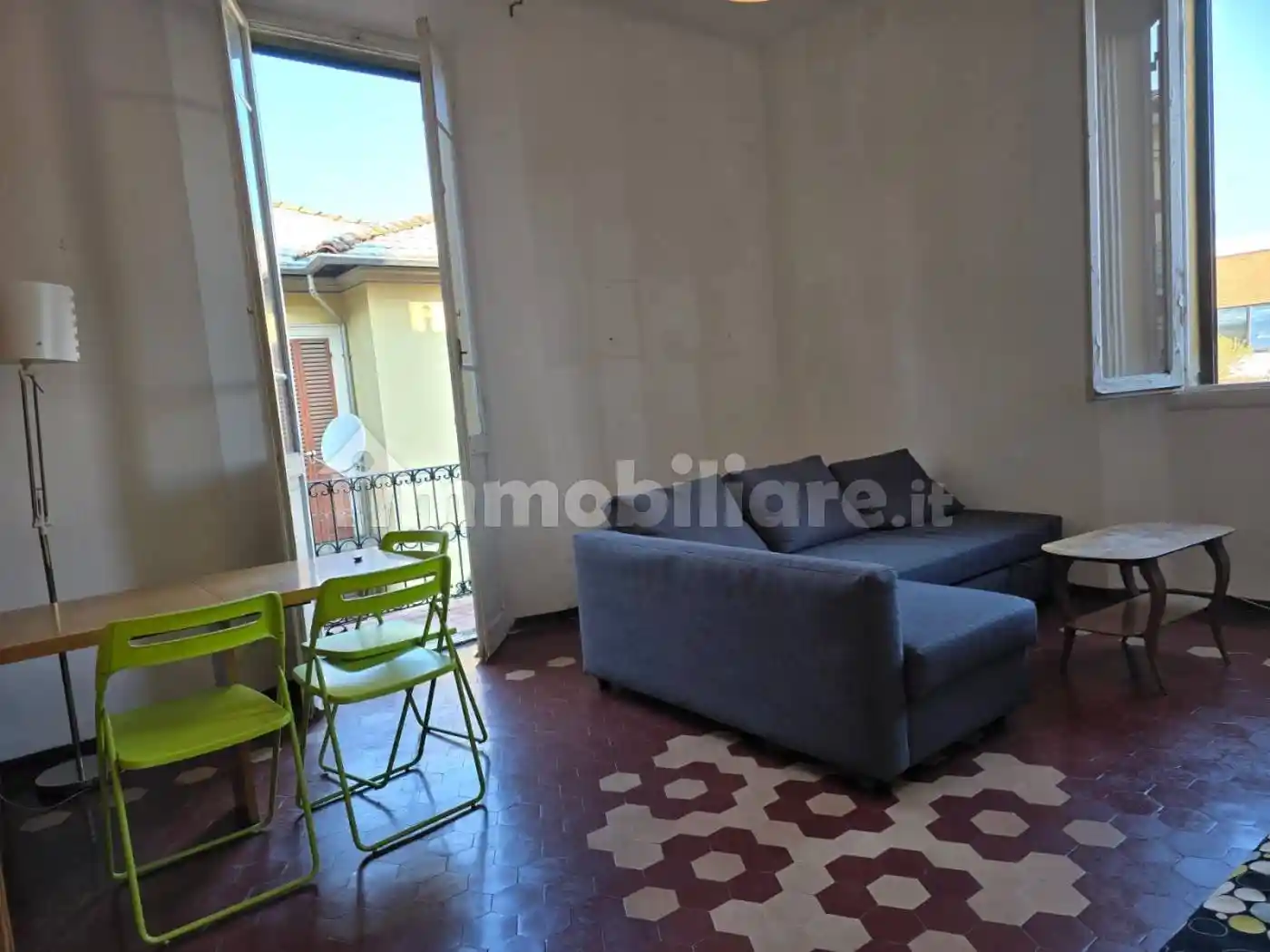 Appartamento in affitto a Bologna