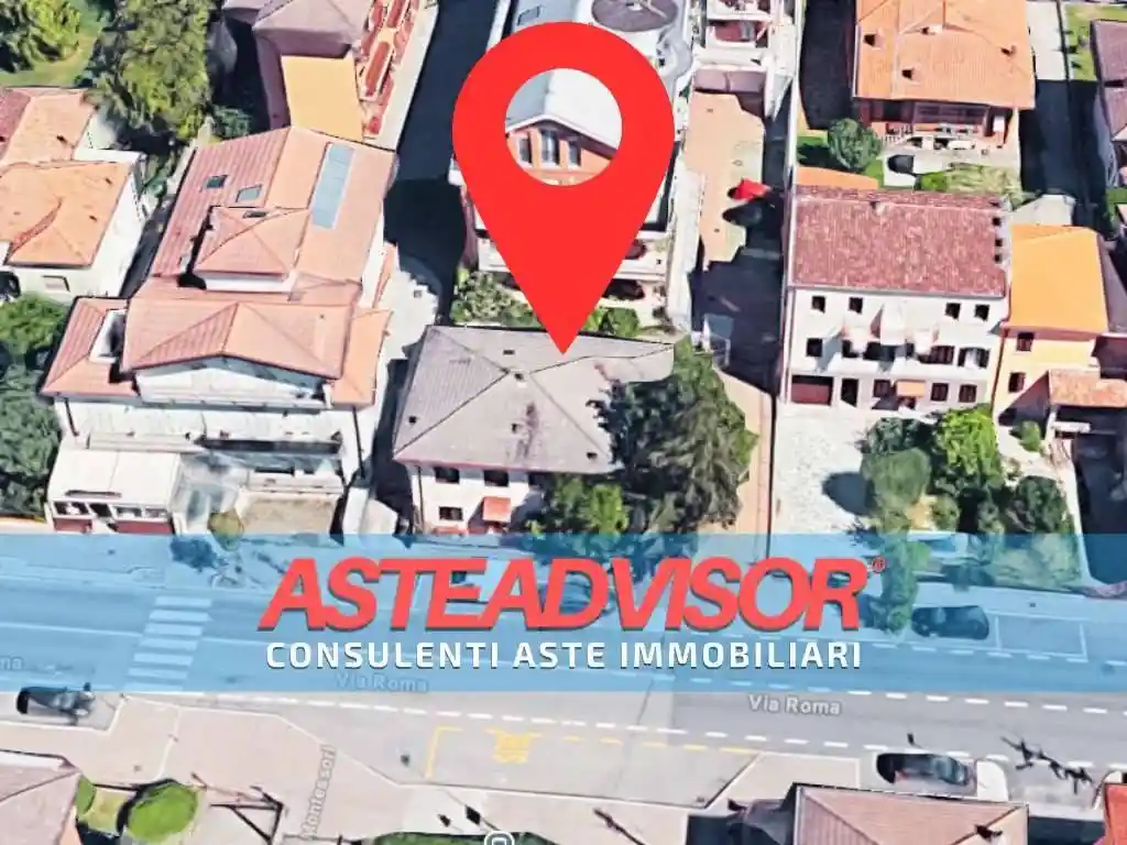 Appartamento in vendita a San Martino Siccomario