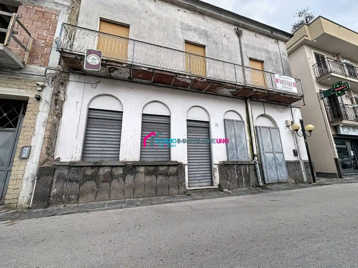 Appartamento in vendita a Saviano