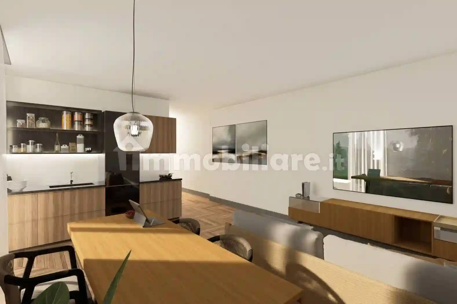 Appartamento - foto 2