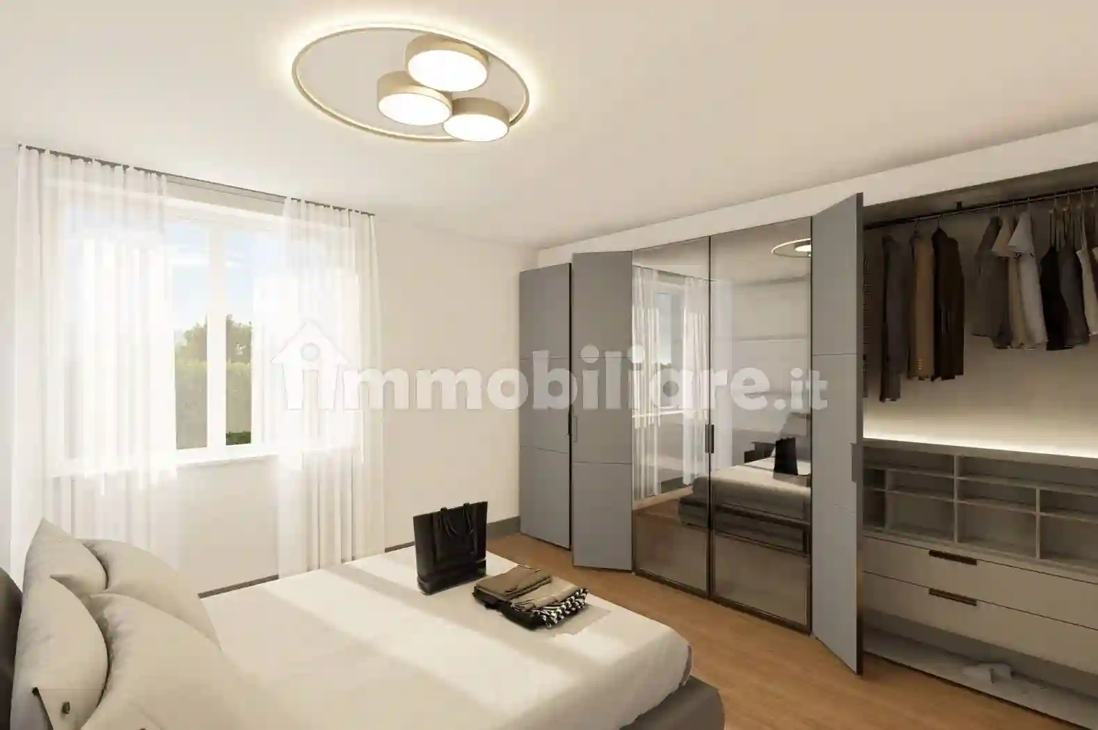 Appartamento - foto 3