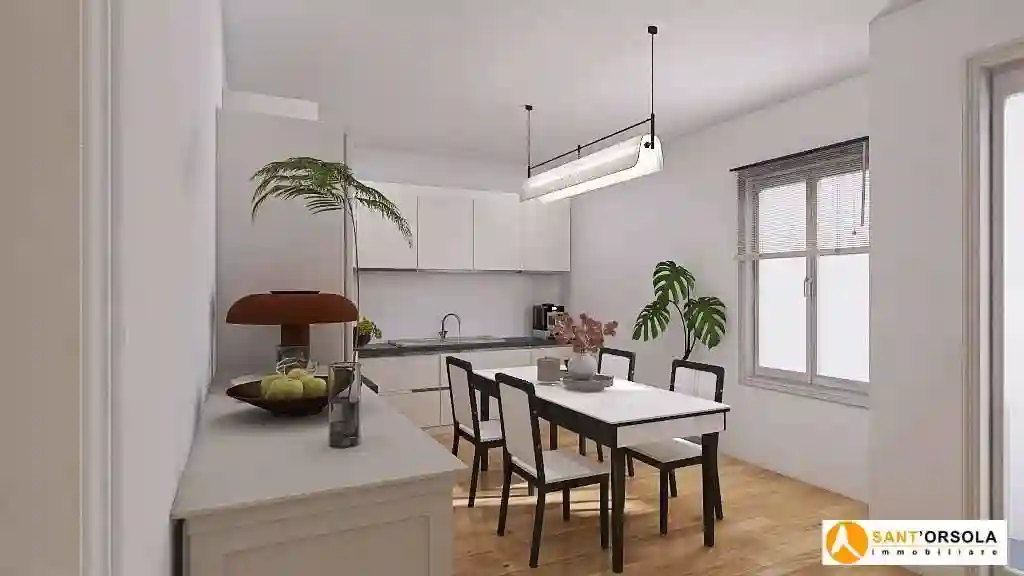 Appartamento - foto 3