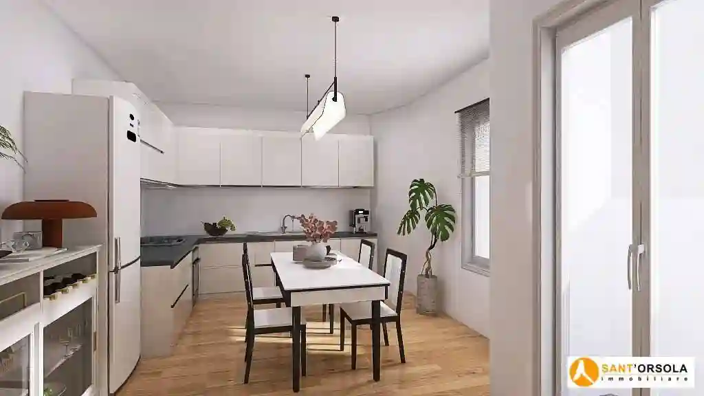 Appartamento - foto 4