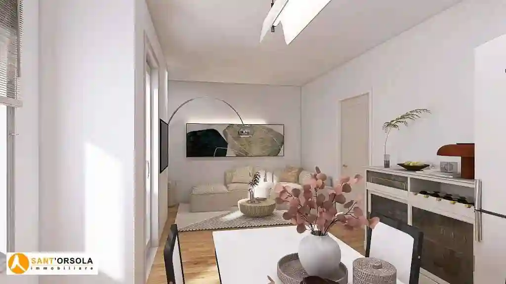 Appartamento - foto 5