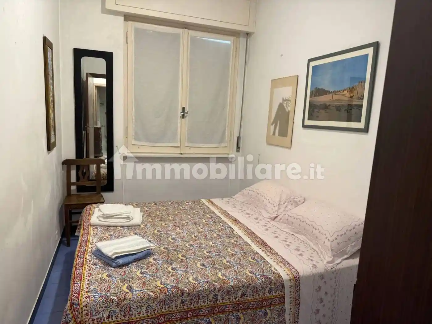 Appartamento in affitto a Arenzano