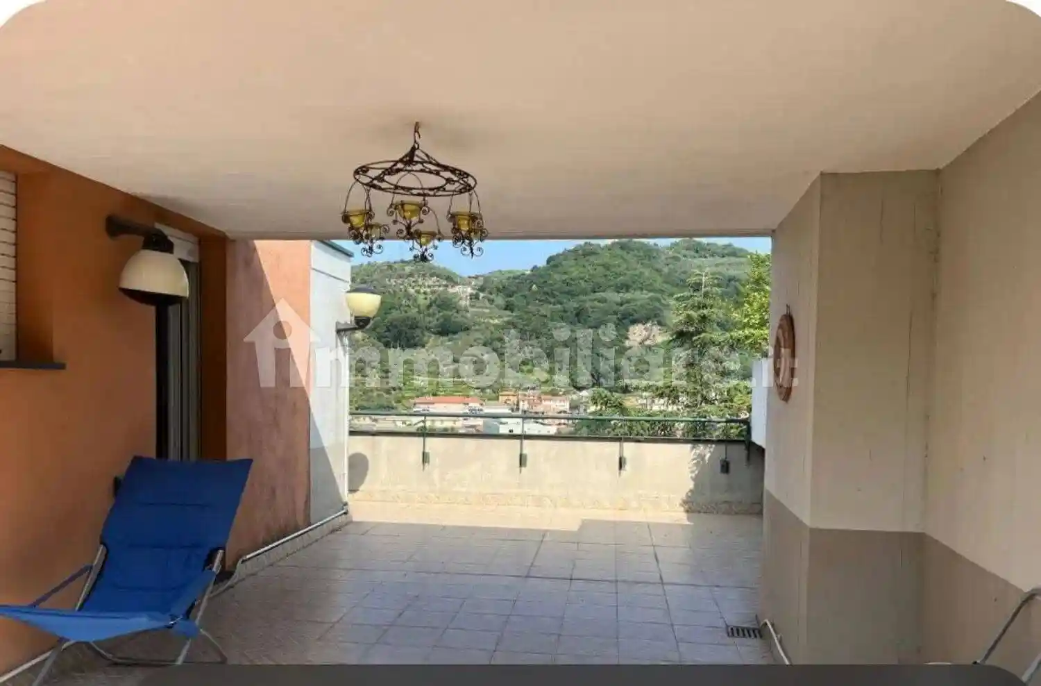 Appartamento in vendita a Cogorno