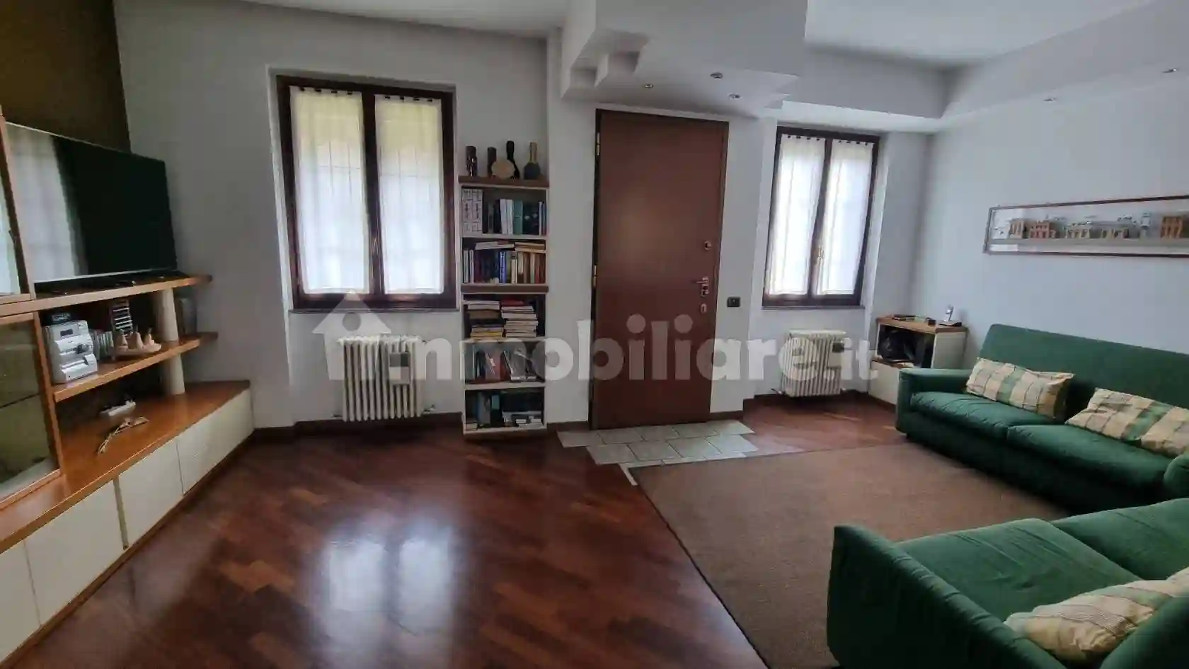 Villetta a schiera - foto 5