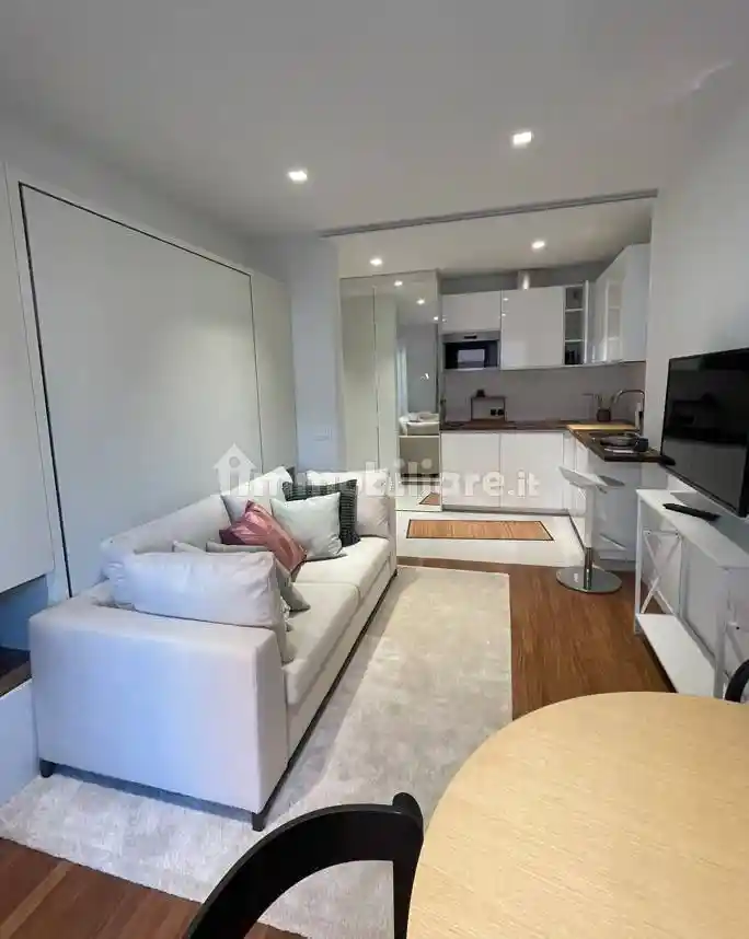 Appartamento in affitto a Bolzano