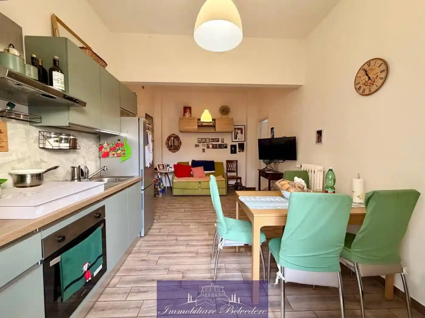 Appartamento in vendita a Scandicci