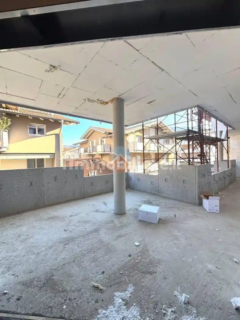 Appartamento in vendita a Mori