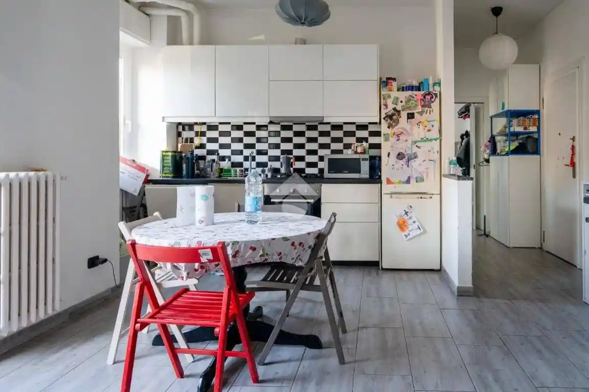 Appartamento in vendita a Treviglio