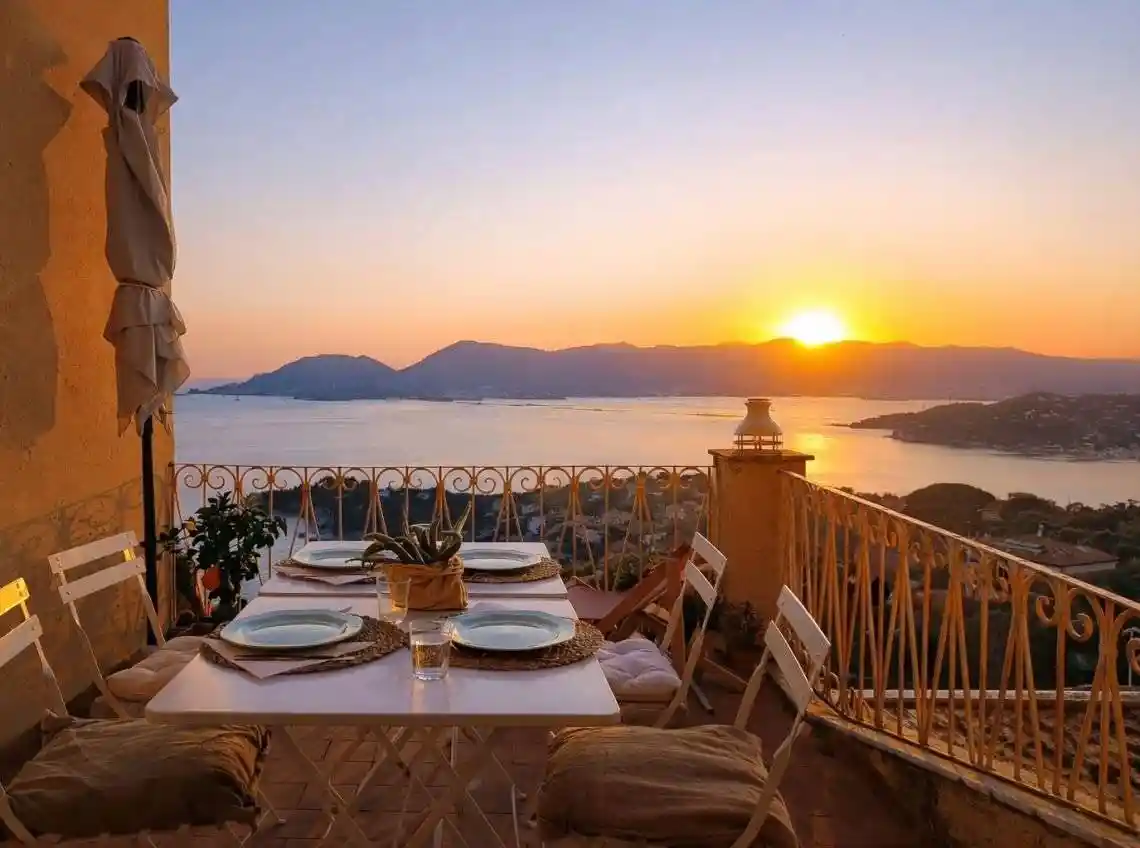 Appartamento in vendita a Lerici