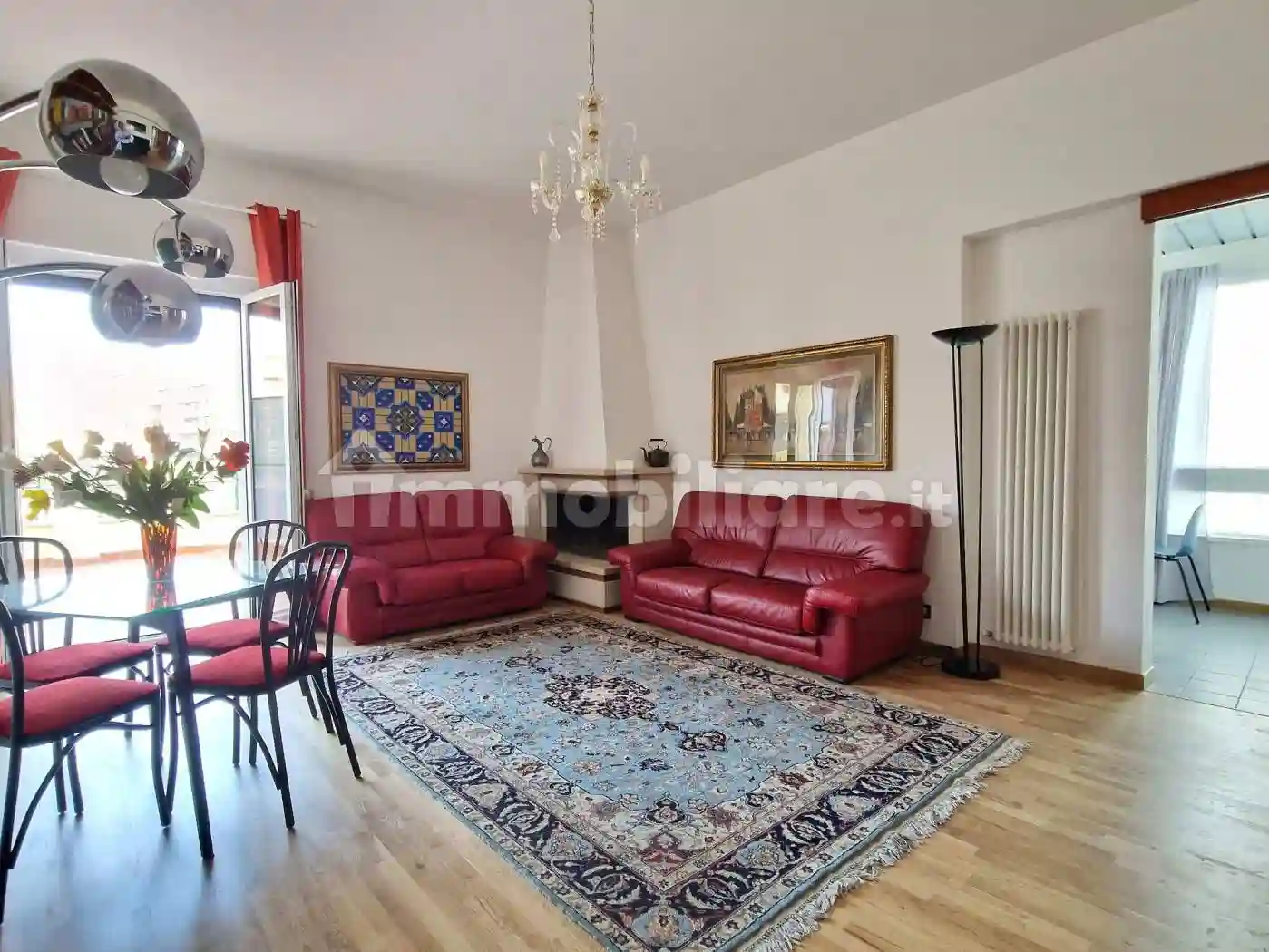 Attico - Mansarda - foto 2