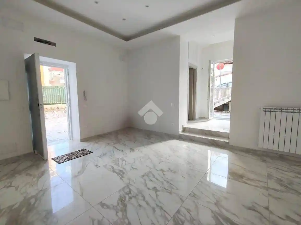 Casa indipendente in affitto a Sant'Anastasia